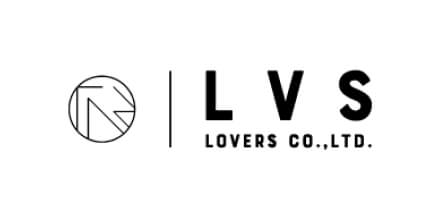 LOVERS CO.,LTD.