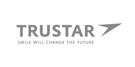 TRUSTAR SMILE WILL CHANGE THE FUTURE